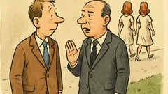 Witz: Hat deine Braut eine Zwillingsschwester?