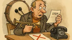 Witz: Jury begeistert – verlangt Wiederholung!