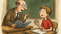 Witz: Wie nennt man Land-und-Wasser-Lebewesen?