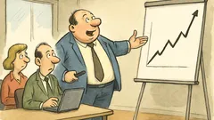 Witz: SAP: Sehr außergewöhnliche Performance…