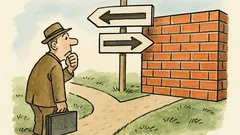 Witz: Lieber Wende als Wände…